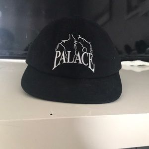 PALACE lighting hat